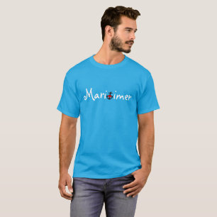 Camisa Maritimer Nueva Escocia Atlántico