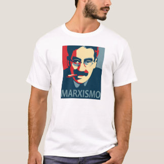 Camisa "Marxismo"