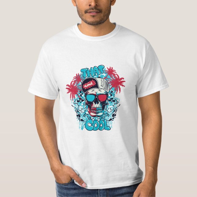 Camisa masculina  (Anverso)