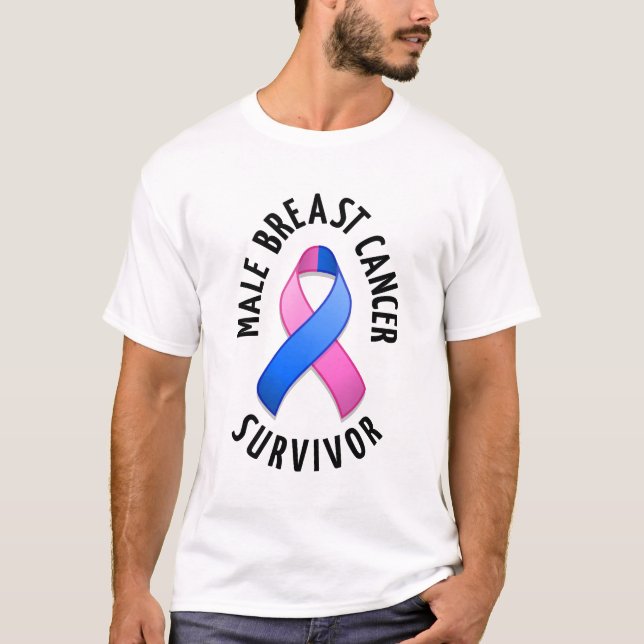 Camisa masculina de la luz del superviviente del (Anverso)