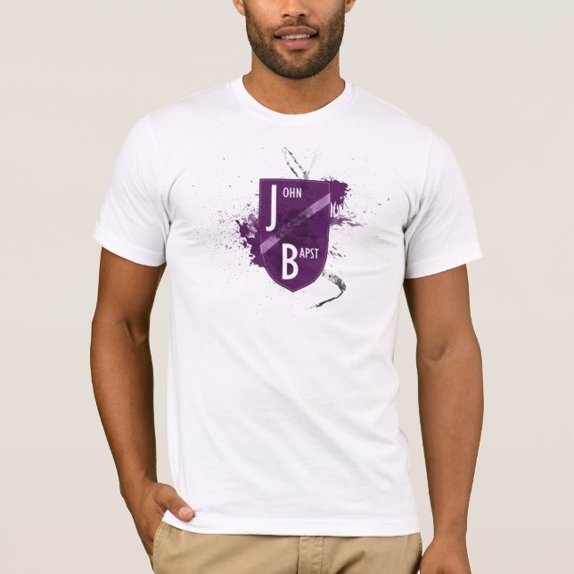 Camisa mayor v3 de Bapst (Anverso)
