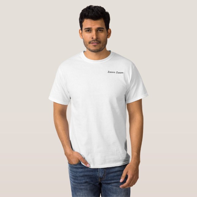 camisa mazdaspeed enfoque speed3 del coche de (Anverso completo)