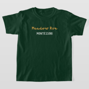 Camisa Meadow Rue