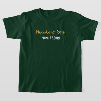Camisa Meadow Rue
