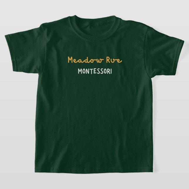 Camisa Meadow Rue (Distribución)