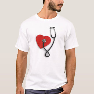 Camisa Médica