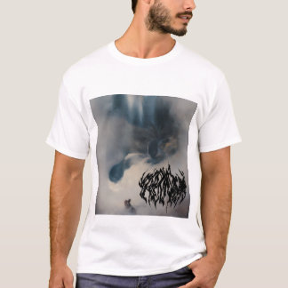 Camisa Metalizado sin banda - Nieve abandonada