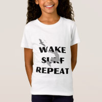 Camisa Mini Wave Rider