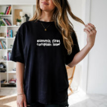 Camisa Minimalista de Montaña Diseño de Línea Simp