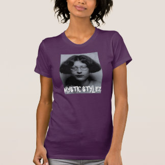 Camisa mística de Simone Weil Stylez