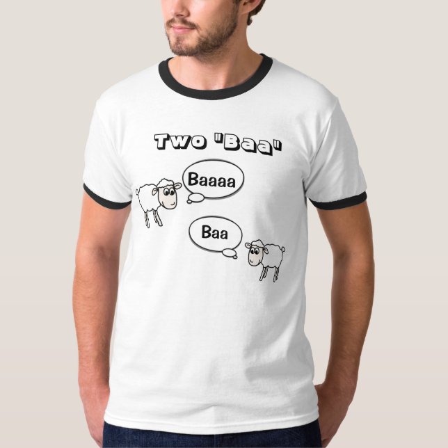 Camisa modificada de la tuba (Anverso)