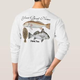 Camisa modificada para requisitos particulares del