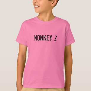 Camisa - mono Z