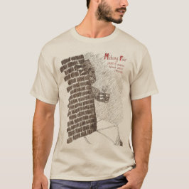 Camisa "monstruo" de Midway Fair