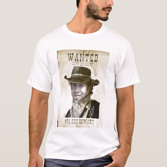 Camisa muerta o viva querida (Anverso)