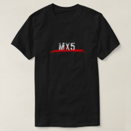 Camisa MX5 T