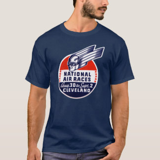 Camisa nacional de 1935 razas del aire