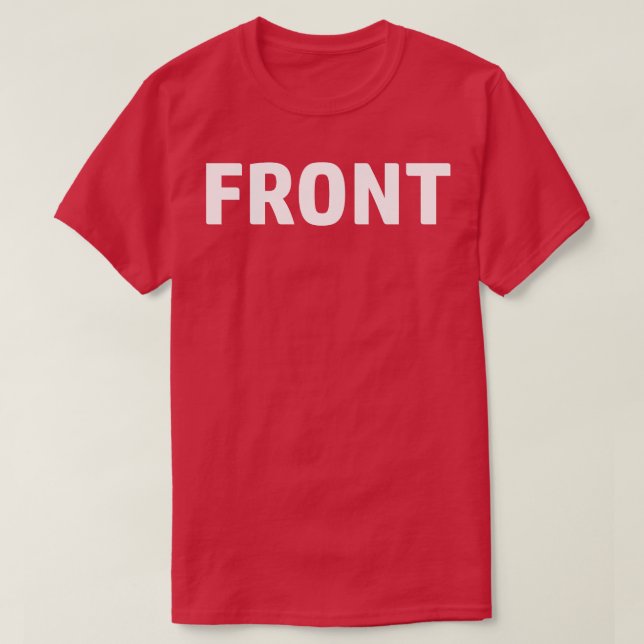 Camisa Natsuo Todorokis (Diseño del anverso)
