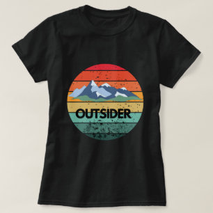 Camisa Naturaleza Forastero, Camisa Aventurero, Va