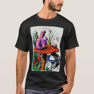 camisa negra de la cachimba 4