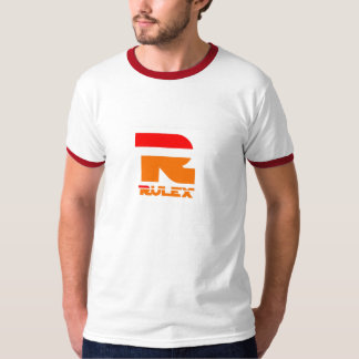 Camisa negra de Rulex