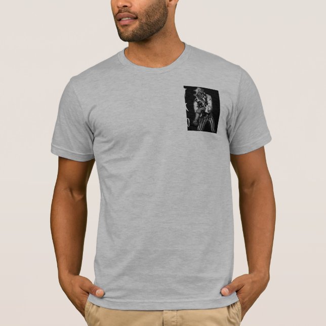 Camisa negra, TCO (Anverso)