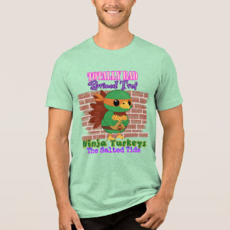 Camisa Ninja Trotters 2024
