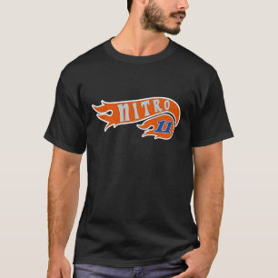 Camisa Nitro 2024