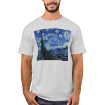 Camisa Nocturna Purry, Basada En Camiseta Noche St