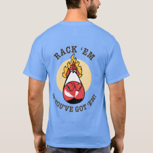 Camisa NSL 2022