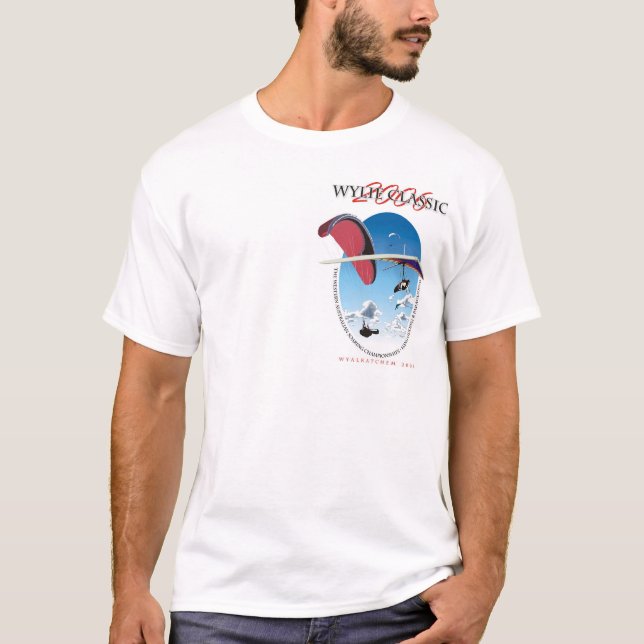 Camisa occidental 2 de Comps del estado de Soarers (Anverso)