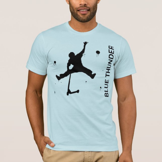 Camisa oficial (Anverso)