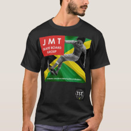 CAMISA OFICIAL DE PATINETA JMT