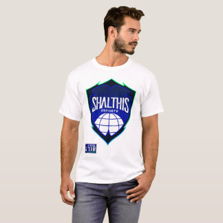 Camisa oficial de Shalthis Esports