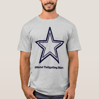Camisa oficial del chupar rueda - estrella