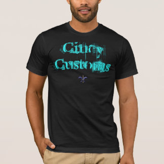 Camisa oficial del equipo del fiesta