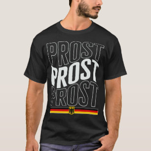 Camisa Oktoberfest, Tee de protesta, Regalo de cer