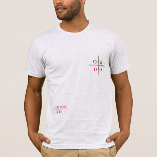 camisa ordo centurionum