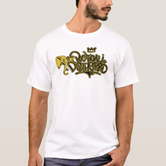 Camisa orgánica del Poe SID 2