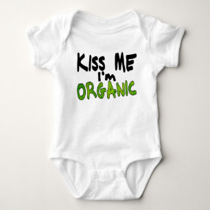 Camisa Orgánico Beso