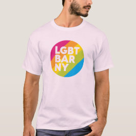 Camisa Orgullo - Unisex