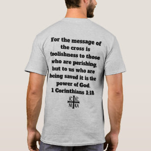 Camisa ortodoxa de la verdad