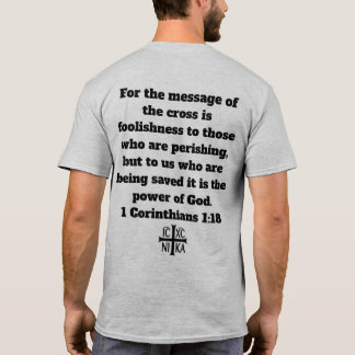 Camisa ortodoxa de la verdad