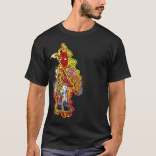 Camisa oscura 01 de Doqnex
