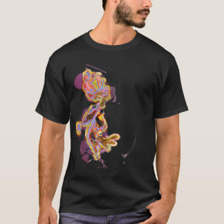 Camisa oscura 01 de Nmu´uc