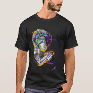 Camisa oscura 01 de Nuak Chyk