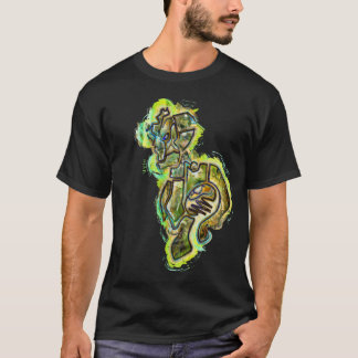 Camisa oscura 01 de Vyln
