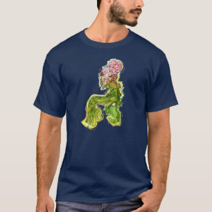 Camisa oscura 02 de Cuurm´kehyth