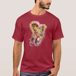 Camisa oscura 11 de Fostuls