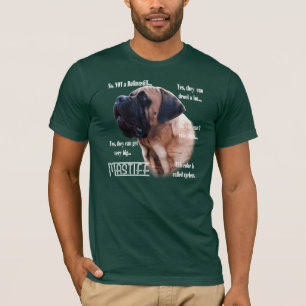 Camisa oscura Apricot Mastiff FAQ